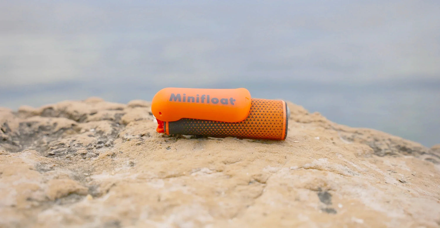 A Powerful Response to Global Drowning Statistics